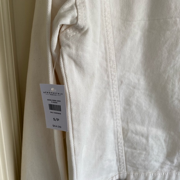 Jean Jacket - Picture 3 of 4